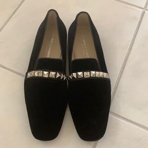 Mens Stubbs & Wootton Loafers